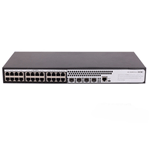 H3C WS5820-28TP-POE-WiNet 交换机/H3C