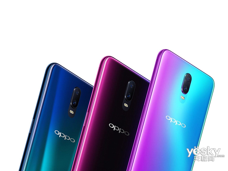OPPO R17(6GB/128GB/ȫ��ͨ)
