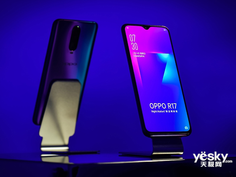 OPPO R17(6GB/128GB/ȫ��ͨ)