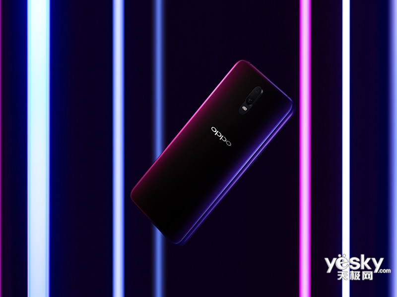 OPPO R17(8GB/128GB/ȫ��ͨ)