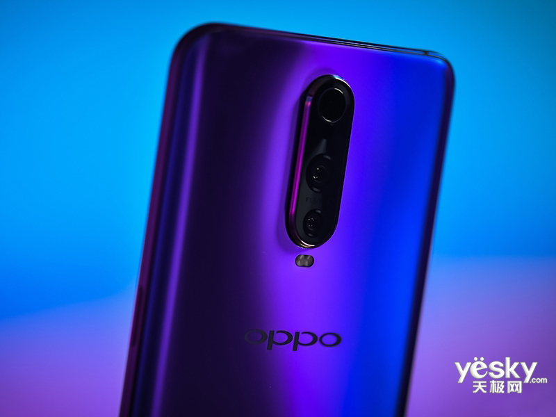 OPPO R17(6GB/128GB/ȫ��ͨ)
