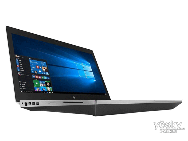 ����ZBook 15 G5(���i7-8750H/16GB/256GB+2TB)