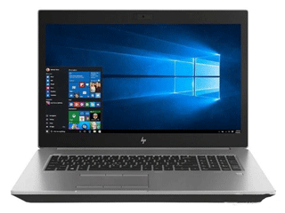 ZBook 17 G5(i7-8750H/16GB/256GB+2TB)ͼƬ