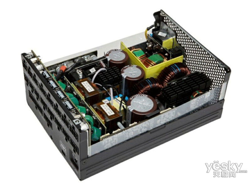 ������ AX1600i