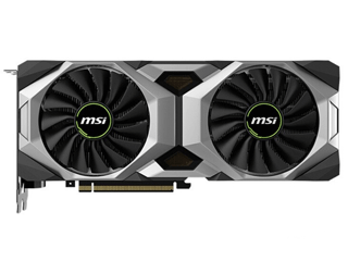 ΢RTX 2080Ti VENTUS 11G OCͼƬ