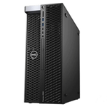 Precision T5820(Xeon W-2133/64GB/256GB+4TB/M4000)