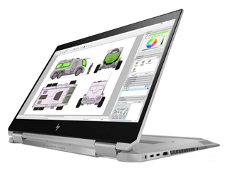 ZBook Studio X360 G5(5CN15PA)ͼƬ