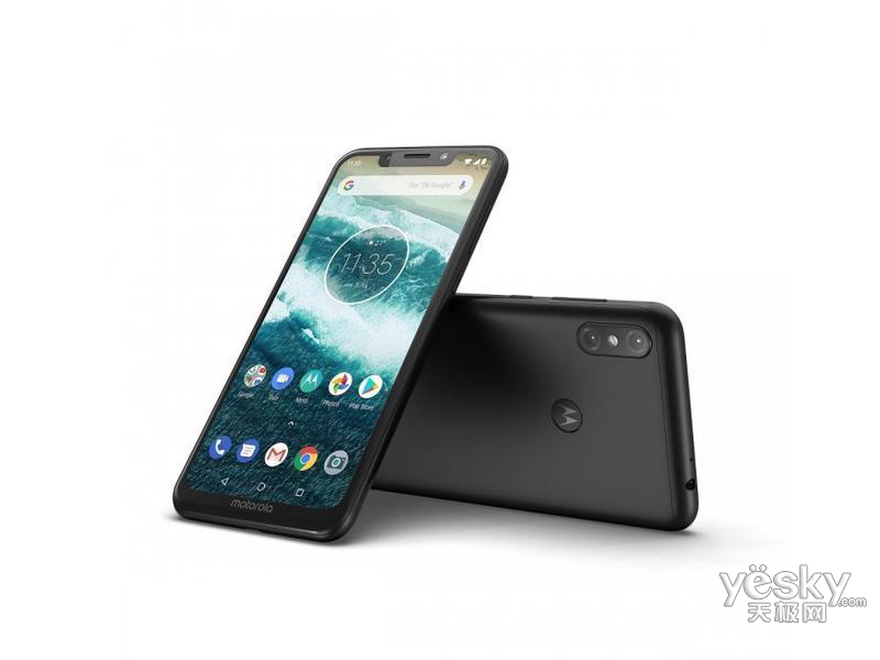 motoone64gb全网通