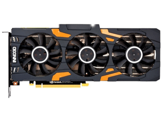 Inno3D GeForce RTX 2080 Gaming OCͼƬ