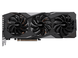 RTX 2080Ti GAMING OC 11G