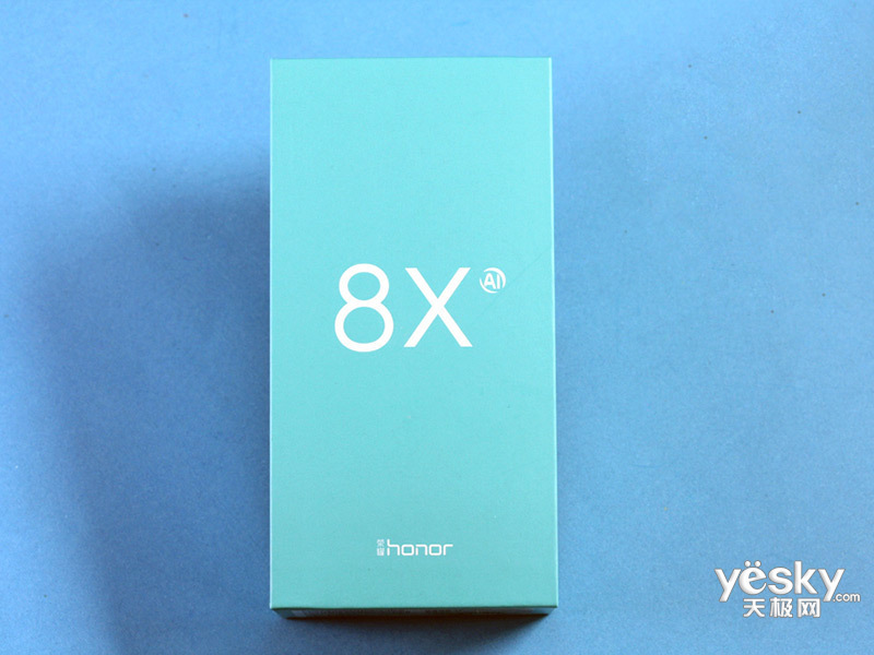 ��ҫ8X(2400��AI/6GB/128GB/ȫ��ͨ)