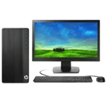 288 Pro G3 MT(i3 7100/4GB/128GB+1TB/DVDRW/19.5LCD) ̨ʽ/
