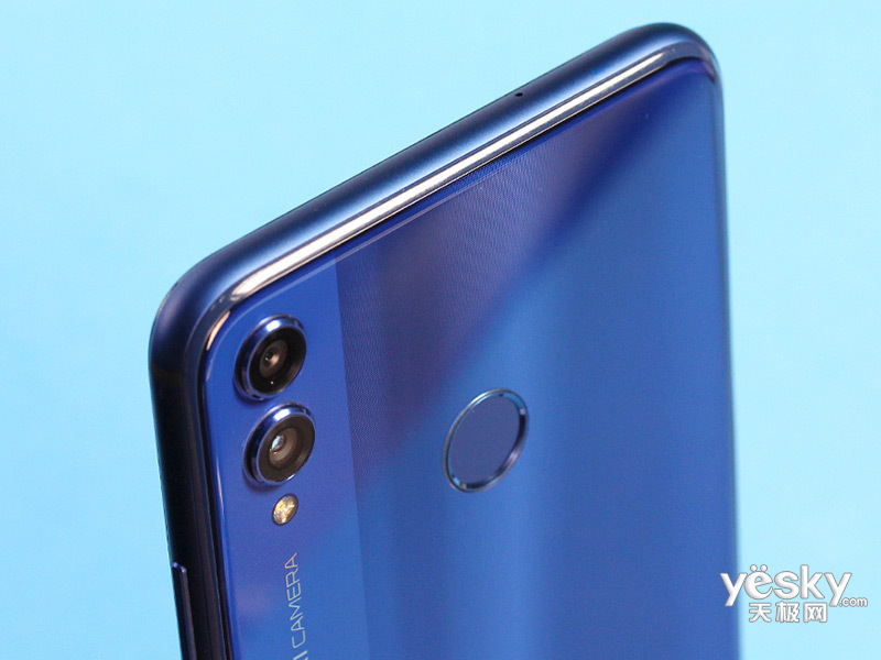 ��ҫ8X(2400��AI/6GB/128GB/ȫ��ͨ)