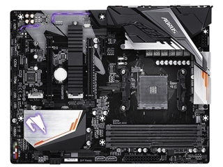 B450 AORUS ELITEͼƬ