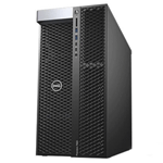 Precision T7920ʽϵ(ͭ3106/8GB/1TB/NVS315) վ/
