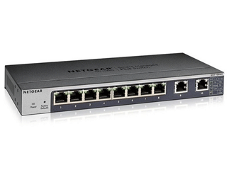 NETGEAR GS110EMXͼƬ
