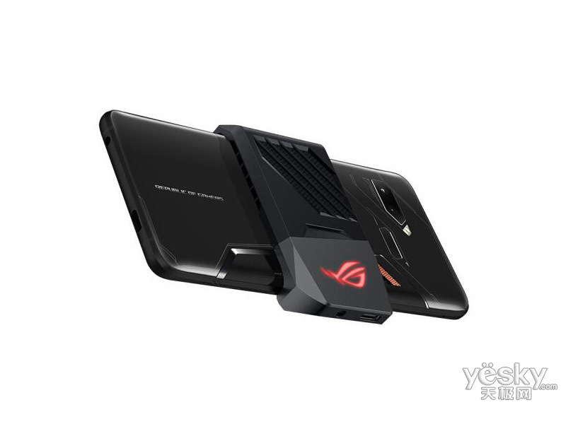 ��˶ROG Phone(512GB/ȫ��ͨ)