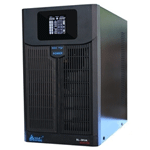 SVC SL-3KL UPS/SVC
