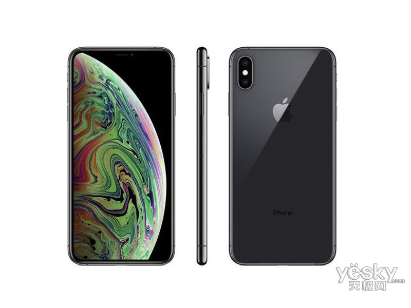 ƻ�� iPhone XS(64GB/ȫ��ͨ)