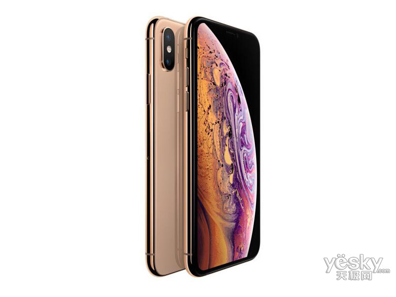ƻ�� iPhone XS(512GB/ȫ��ͨ)