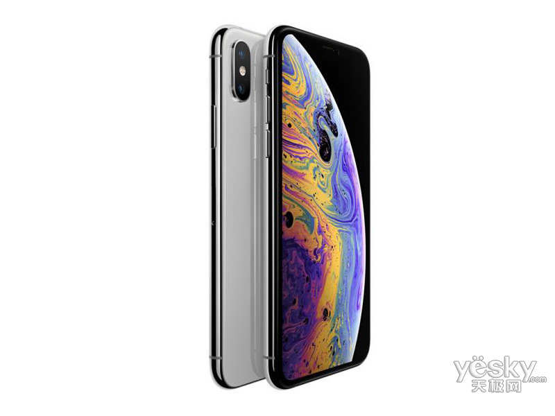 ƻ�� iPhone XS(64GB/ȫ��ͨ)
