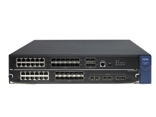 H3C SecPath F5020