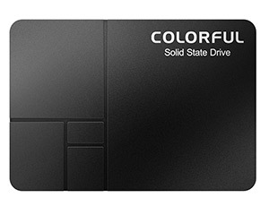 Colorful SL500(480GB)ͼƬ