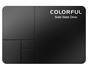 Colorful SL500(240GB)ͼƬ