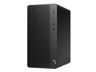 惠普战86 Pro G2 MT(i5 8500/8GB/128GB+1TB/3G独显)