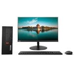 ����M710e(i3 7100/4GB/1TB/����/19.5LCD) ̨ʽ��/����
