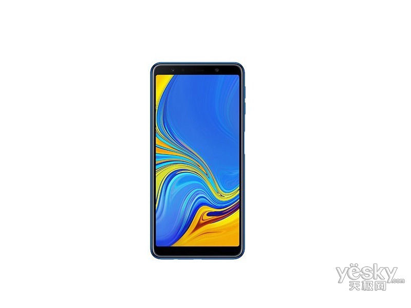 2018GALAXY A7