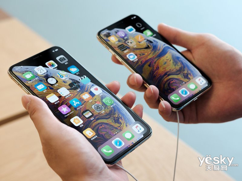 ƻ�� iPhone XS(256GB/ȫ��ͨ)