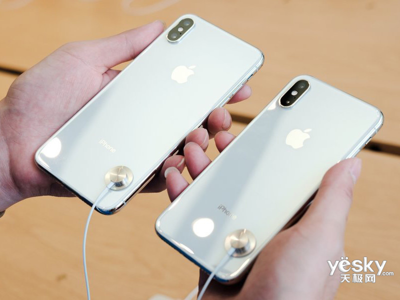 ƻ�� iPhone XS(256GB/ȫ��ͨ)