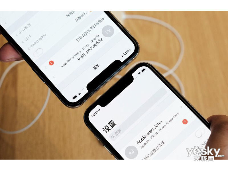ƻ�� iPhone XS(64GB/ȫ��ͨ)