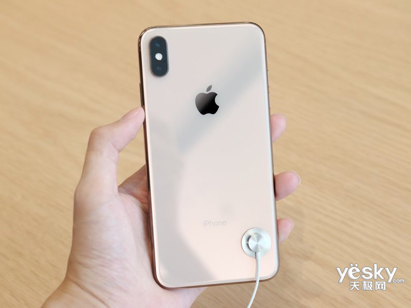 ƻ�� iPhone XS(64GB/ȫ��ͨ)