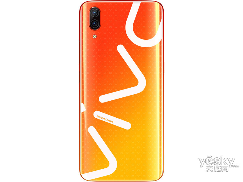 vivo Logo Phone(128GB/ȫ��ͨ)