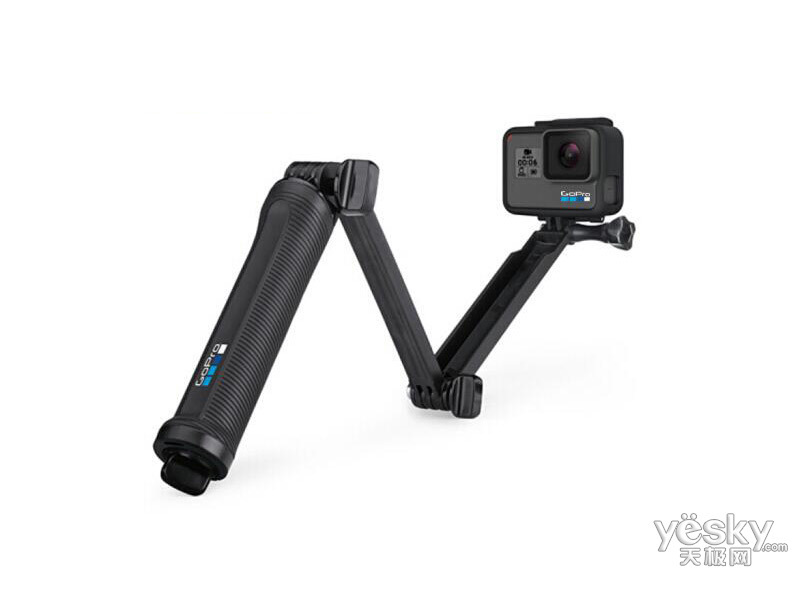 GoPro Hero 6 Black