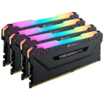 RGB Pro 32GB DDR4 3200(CMR16GX4M4C3200C16) ڴ/
