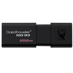 ʿDataTraveler 100 G3 USB3.0(256GB)
