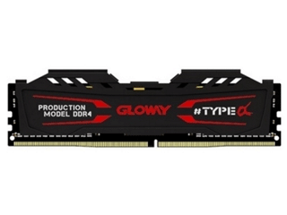 TYPE-a 4GB DDR4 2400ͼƬ