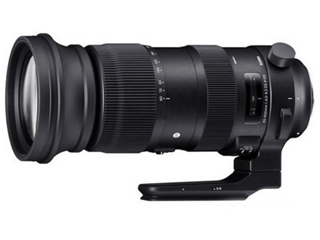 60-600mm f/4.5-6.3 DG OS HSM SportsͼƬ
