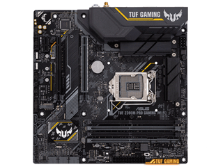 ˶TUF Z390M-PRO GAMING(WI-FI)