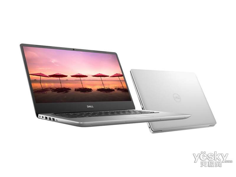 Inspiron Խ 14 5000ϵ(Ins 14-5480-D1725S)