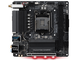 Z390 Phantom Gaming-ITX/acͼƬ