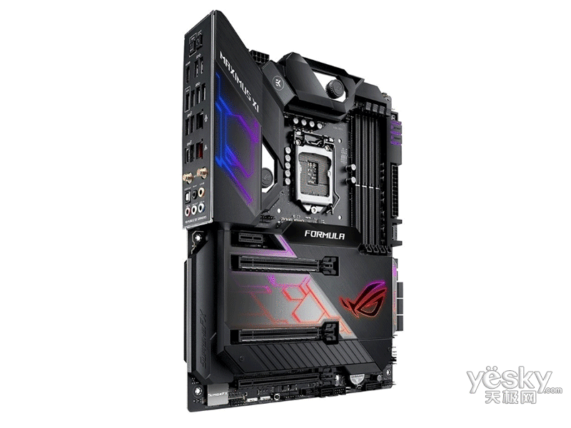 ��˶ROG Maximus XI Formula