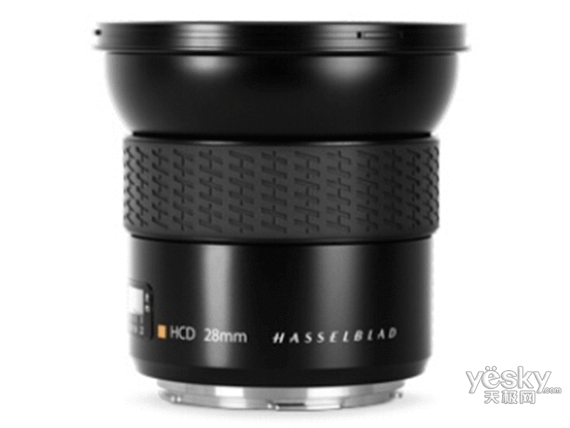 ����XCD 28mm f/4