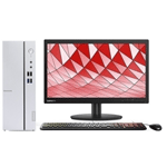 IdeaCentre 510S(i5 8400/8GB/128GB+1TB//19.5LCD) ̨ʽ/