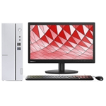 IdeaCentre 510S(G4900/4GB/1TB//19.5LCD) ̨ʽ/