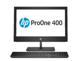 ProOne 400 G4 23.8 NT AiO(i5 8500T/8GB/128GB+1TB/DVDRW/2G)