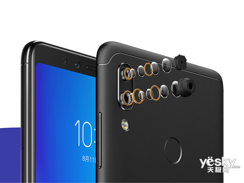 ����K5 Pro(6GB/128GB/ȫ��ͨ)
